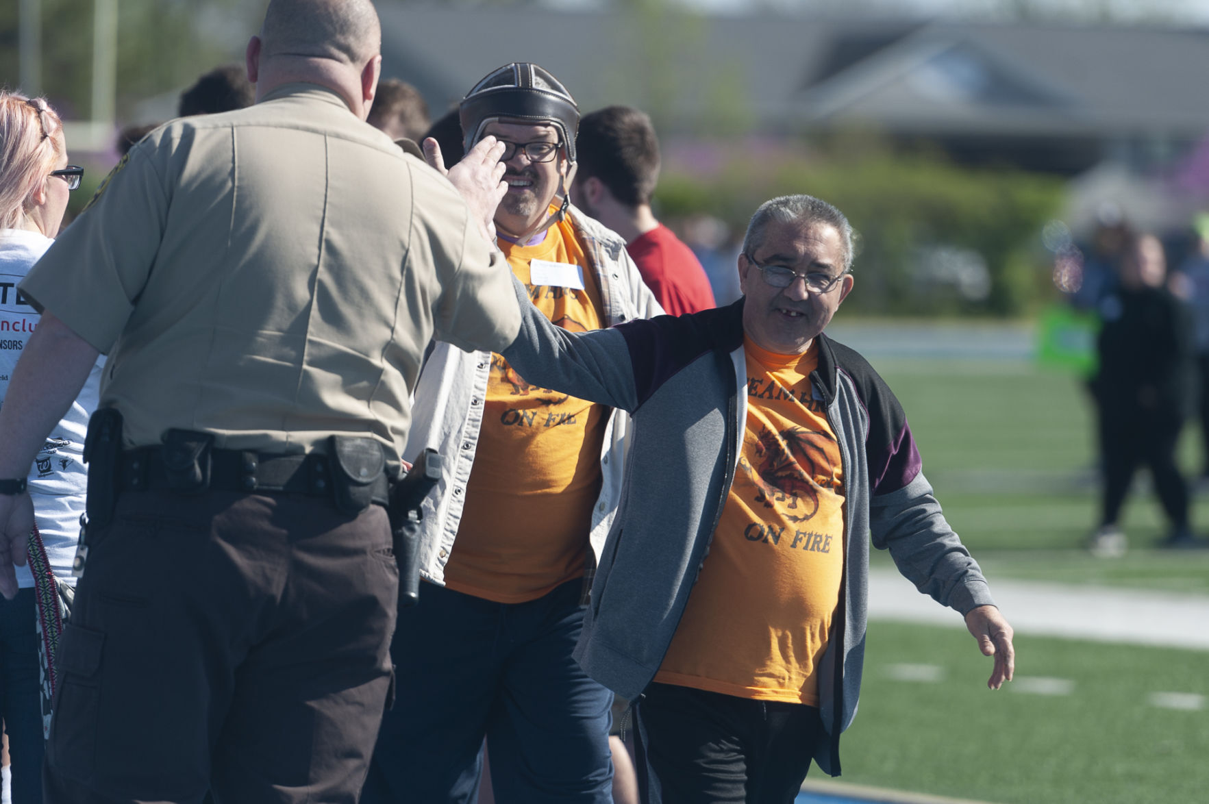 Special Olympics Spring Games 13 (04/26/19)
